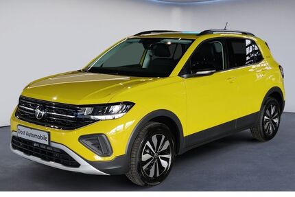VW T-Cross 9.371 km 26.260 &euro; Hildesheim 31135