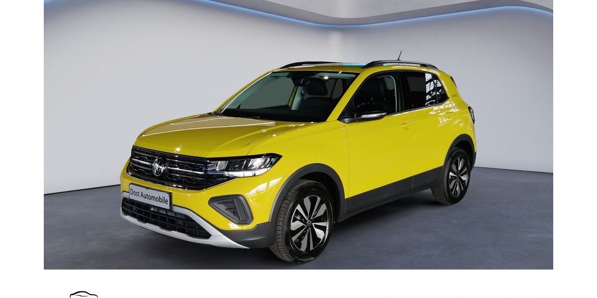 VW T-Cross 9.371 km 26.260 &euro; Hildesheim 31135