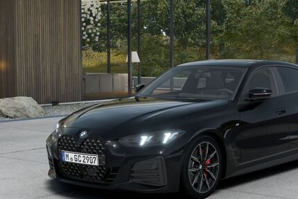 BMW 430 Gran Coupé 8.897 km 49.980 &euro; Hildesheim 31137