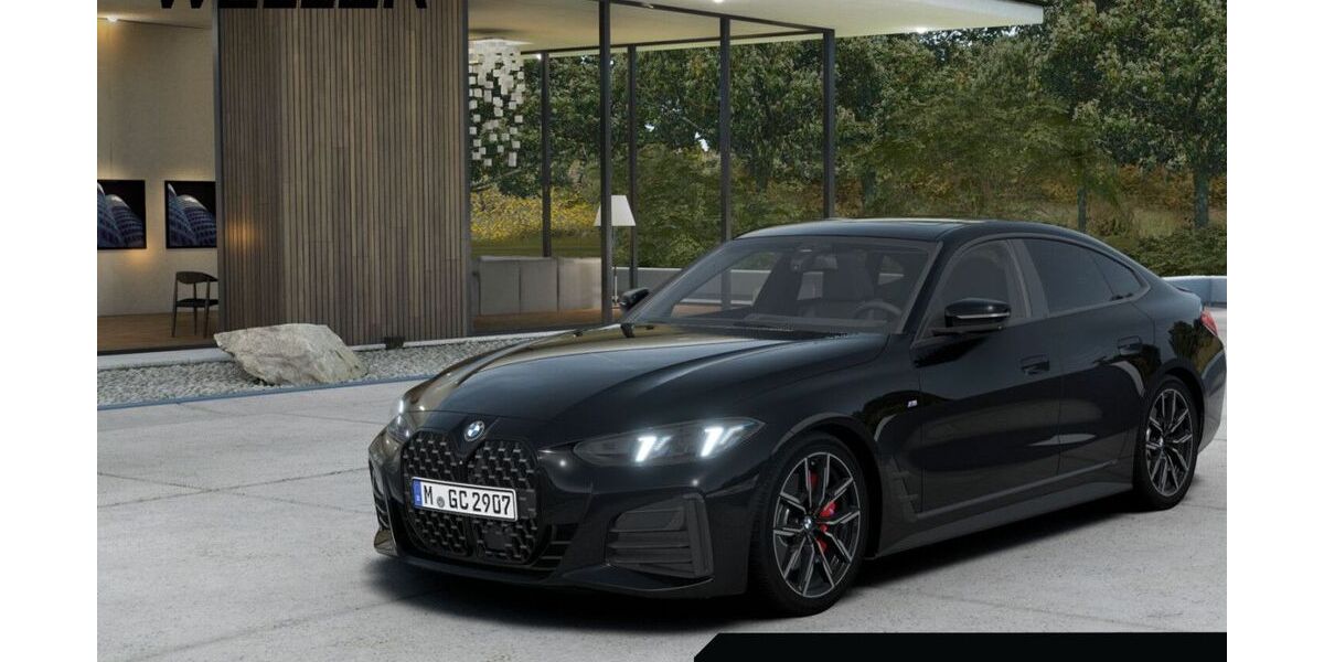 BMW 430 Gran Coupé 8.897 km 49.980 &euro; Hildesheim 31137