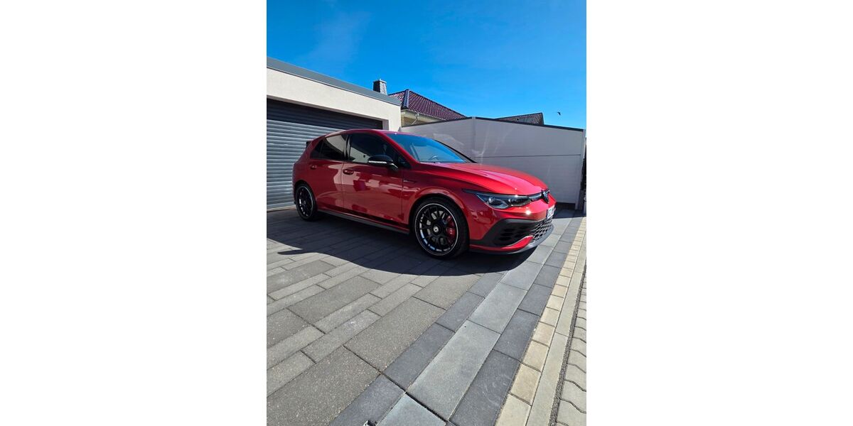 VW Golf 17.150 km 30.950 &euro; Salzgitter 38228