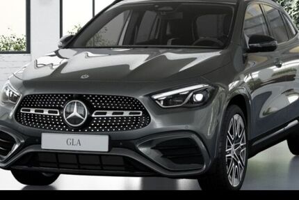 Mercedes-Benz GLA 200 9.900 km 46.990 &euro; Hannover 30655