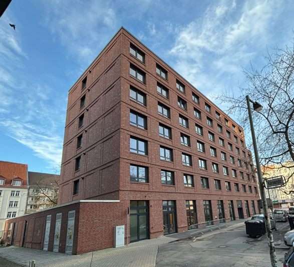 Etagenwohnung Hannover - 3 Zimmer, 98 m&sup2;, 1.170&euro; | Angebot:25632883