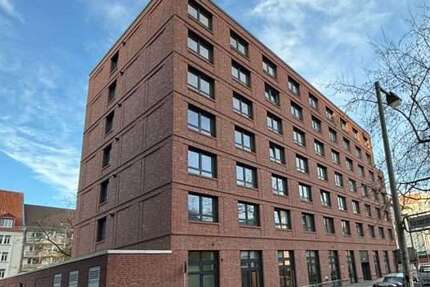 Wohnung Hannover - 3 Zimmer, 98 m&sup2;, 1.170&euro; | Angebot:25632883