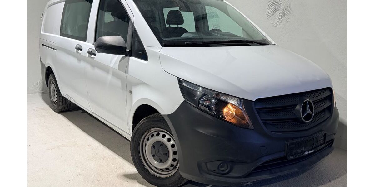 Mercedes-Benz Vito 208.500 km 17.500 &euro; Hannover 30179