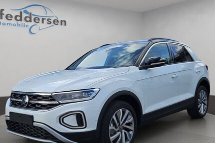VW T-Roc 16.500 km 29.889 &euro; Alfeld 31061