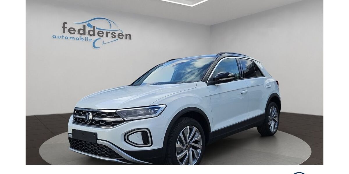 VW T-Roc 16.500 km 29.889 &euro; Alfeld 31061