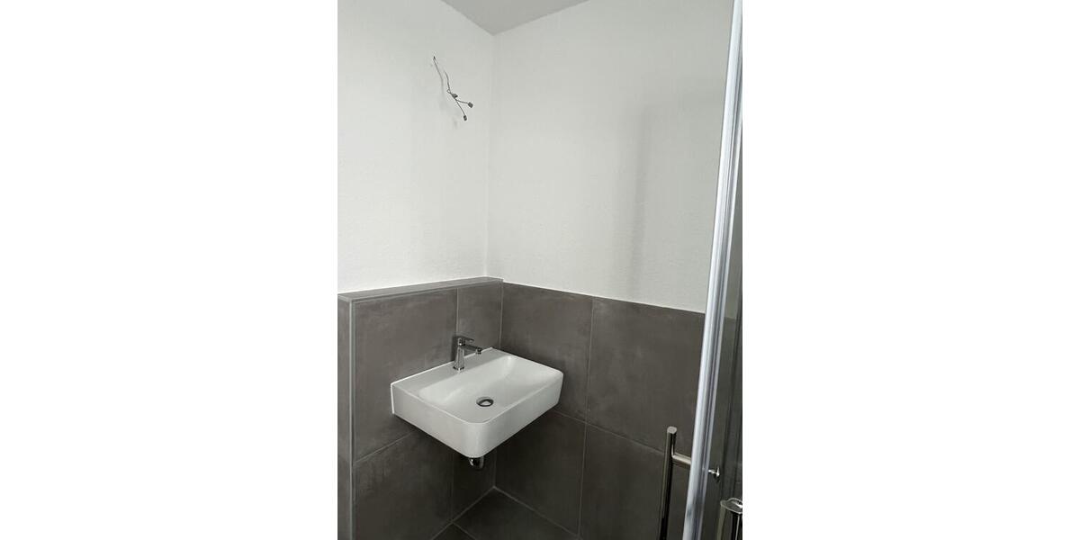 Wohnen mit Gartenidylle - Erdgeschoßwohnung Hildesheim Sorsum | Angebot:24795917