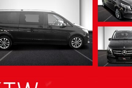 Mercedes-Benz V 300 35.331 km 54.866 &euro; Hildesheim 31137