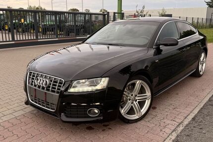 Audi A5 310.905 km 7.400 &euro; Gronau 31028