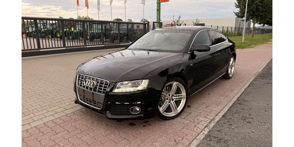 Audi A5 310.905 km 7.400 &euro; Gronau 31028