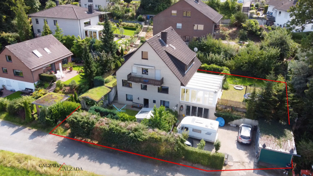 Mehrfamilienhaus, Wohnhaus Bad Salzdetfurth - 1 Zimmer, 299.000&euro; | Angebot:25773919