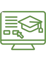 Symbol für Ausbildungsplätze in Hildesheim