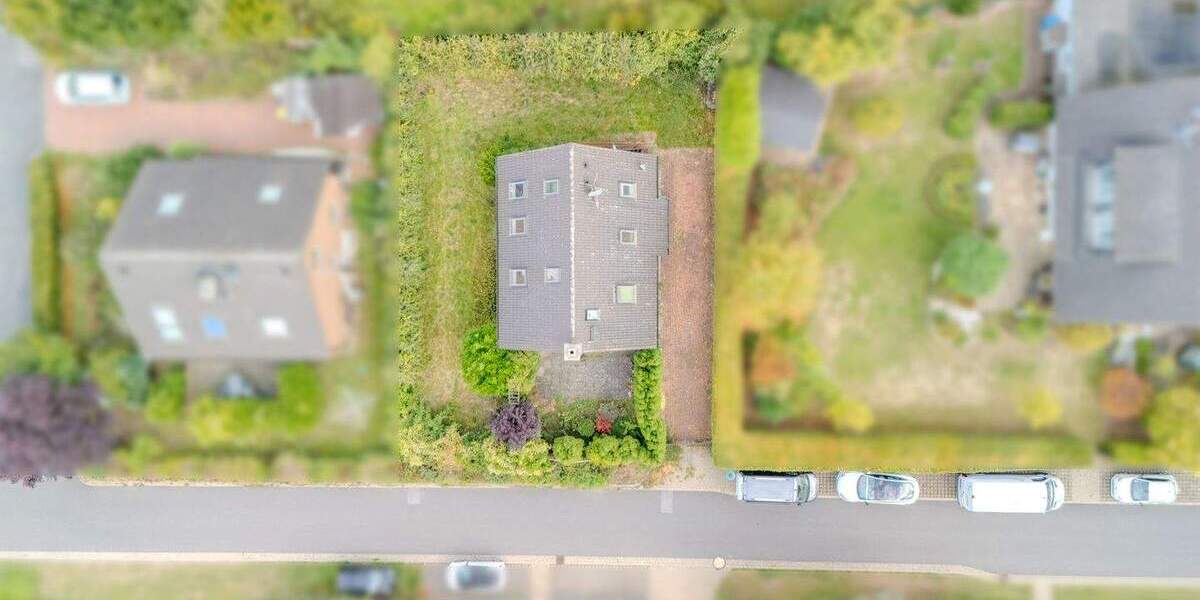 Einfamilienhaus Bad Salzdetfurth Lechstedt - 3 Zimmer, 120 m&sup2;, 400.000&euro; | Angebot:25671921