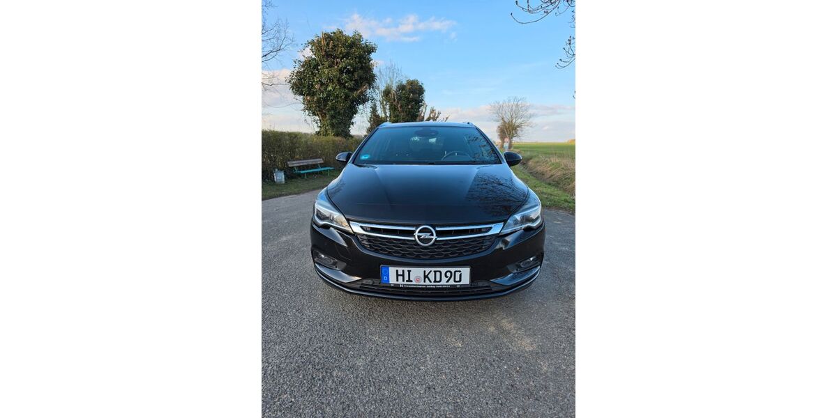 Opel Astra 212.500 km 5.500 &euro; Hannover 30519