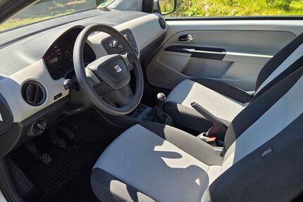 Seat Mii 185.000 km 3.000 &euro; Duingen 31089