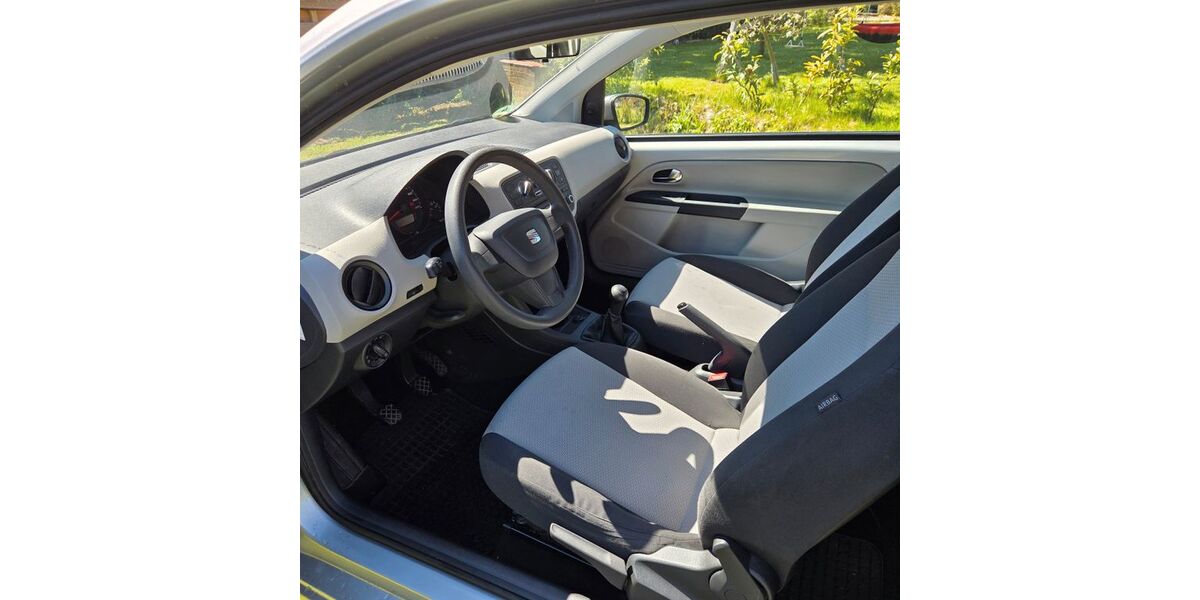 Seat Mii 185.000 km 3.000 &euro; Duingen 31089