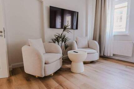 Wohnung Hildesheim Ost - 3 Zimmer, 79 m&sup2;, 3.799&euro; | Angebot:25755487