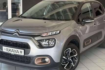 Citroen C3 22.800 km 12.980 &euro; Giessen / Emmerke 31180