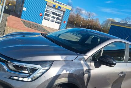 Renault Captur 45.529 km 13.800 &euro; Hohenhameln 31249