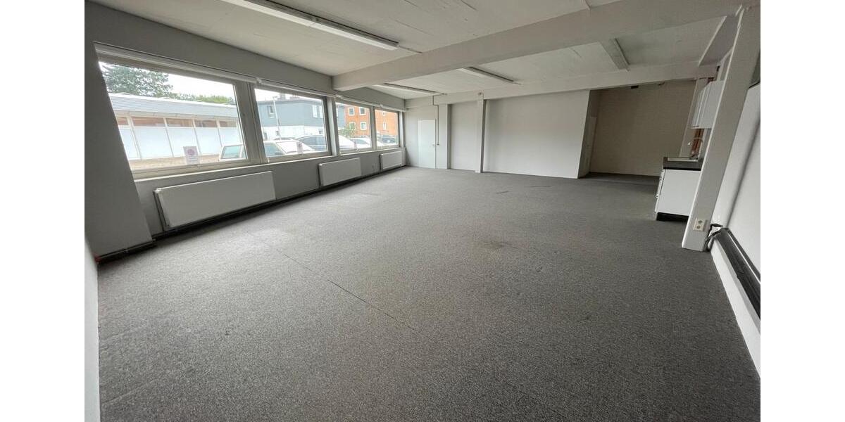 Gewerbeobjekt Hannover Ricklingen - 2.900&euro; | Angebot:23113757