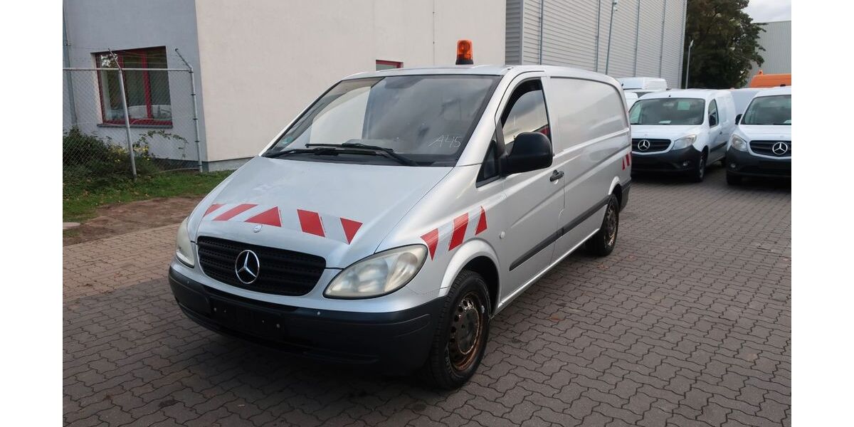 Mercedes-Benz Vito 146.013 km 7.200 &euro; Hannover 30179