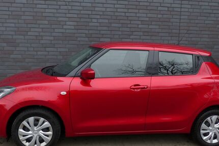 Suzuki Swift 44.800 km 12.500 &euro; Hannover 30179