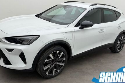 Cupra Formentor 1.500 km 42.990 &euro; Peine 31226