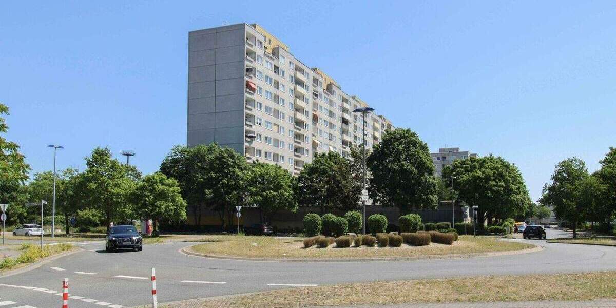 Etagenwohnung Laatzen Laatzen-Mitte - 2 Zimmer, 58 m&sup2;, 125.000&euro; | Angebot:25779731