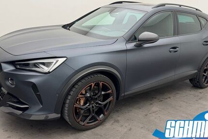 Cupra Formentor 19.795 km 43.700 &euro; Peine 31226