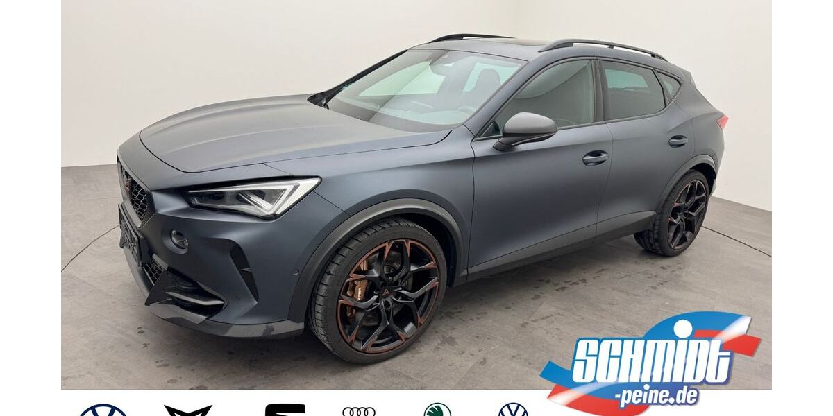 Cupra Formentor 19.795 km 43.700 &euro; Peine 31226