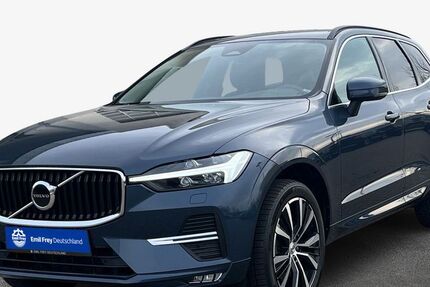 Volvo XC60 24.866 km 36.911 &euro; Hildesheim 31135
