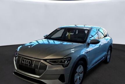 Audi e-tron 94.350 km 29.999 &euro; Salzgitter 38259