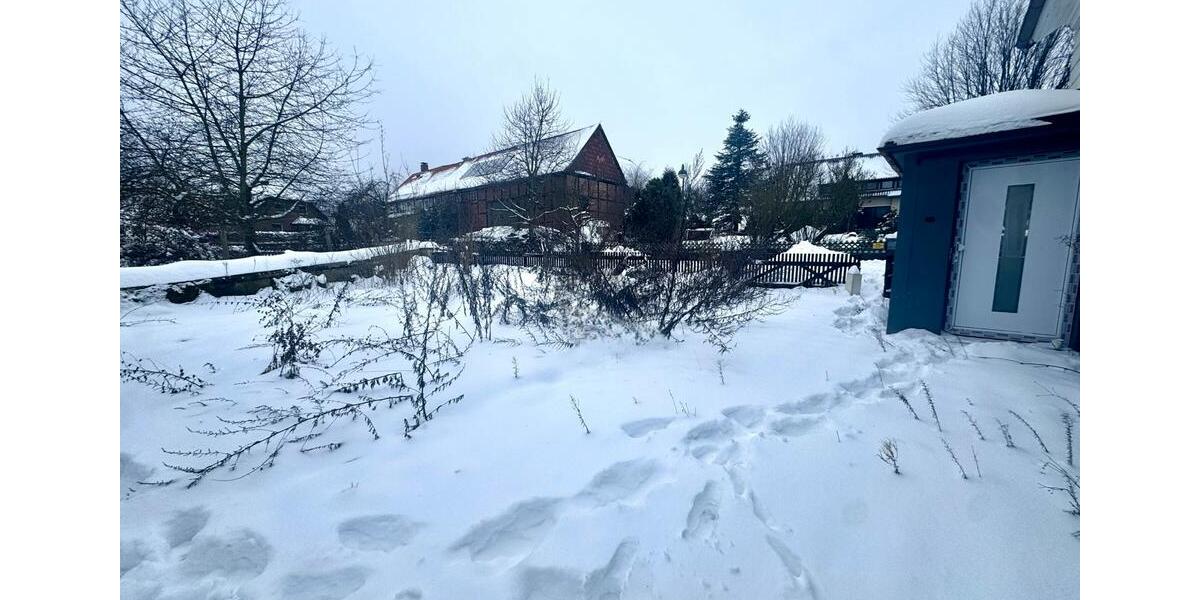 Etagenwohnung Sibbesse - 5 Zimmer, 130 m&sup2;, 980&euro; | Angebot:25352621