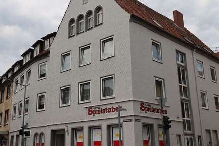 Wohnung Hildesheim - 3 Zimmer, 59 m&sup2;, 89.000&euro; | Angebot:20353065