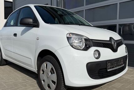 Renault Twingo 87.430 km 4.490 &euro; Lengede 38268
