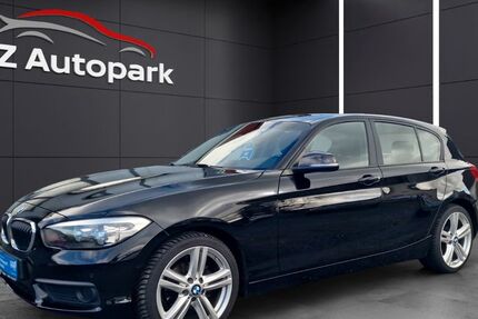 BMW 116 130.000 km 8.990 &euro; Peine 31226