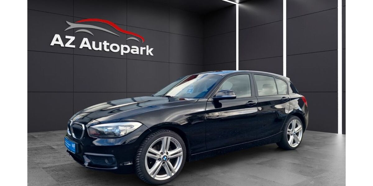 BMW 116 130.000 km 8.990 &euro; Peine 31226