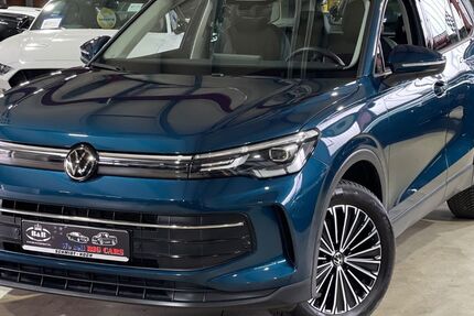 VW Tiguan 18.683 km 34.840 &euro; Ronnenberg/OT Empelde bei Hannover 30952