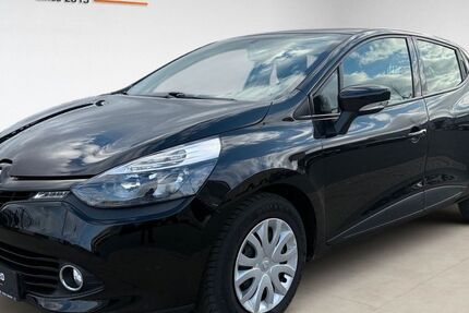 Renault Clio 68.000 km 6.699 &euro; Hannover 30179