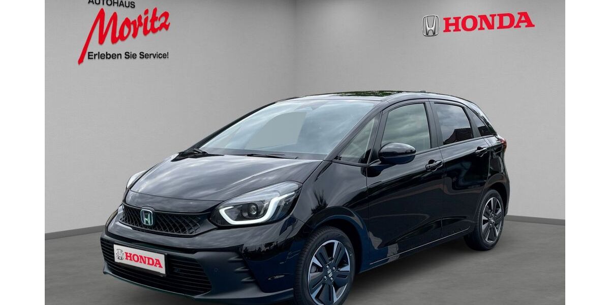 Honda Jazz 7.000 km 26.450 &euro; Laatzen 30880