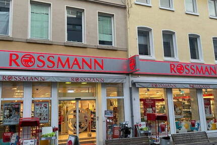 Gewerbeobjekt Alfeld (Leine) Alfeld - 7.540&euro; | Angebot:26684318
