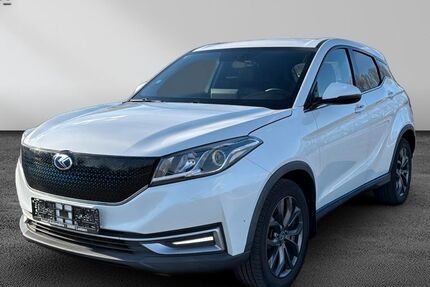 DFSK Seres 3 78.000 km 11.990 &euro; Laatzen 30880