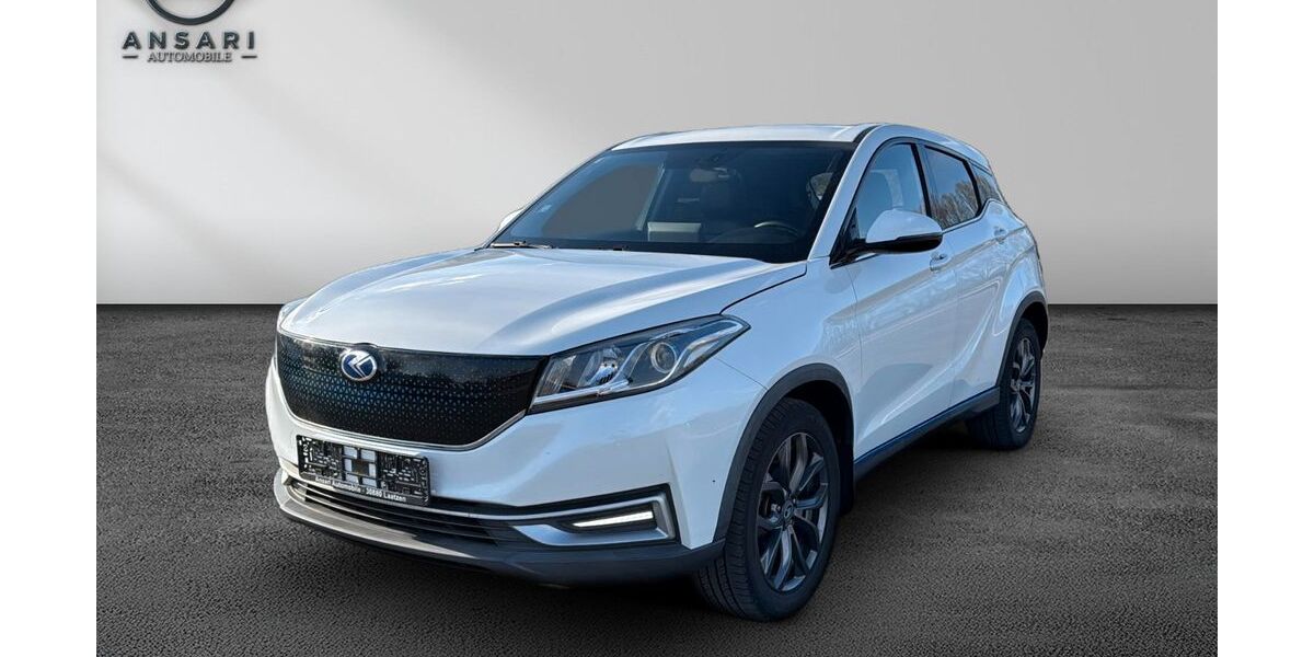 DFSK Seres 3 78.000 km 11.990 &euro; Laatzen 30880