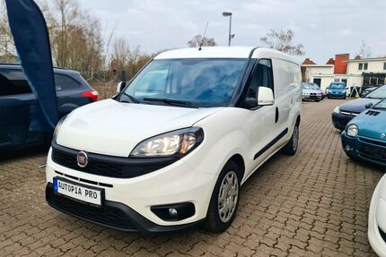 Fiat Doblo 78.785 km 9.890 &euro; Hannover 30453