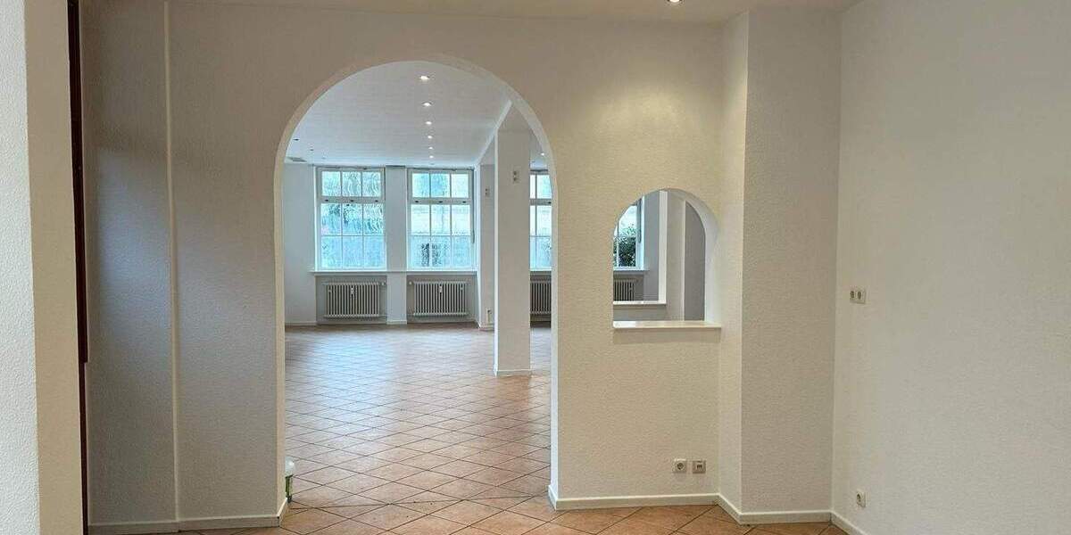 Gewerbeobjekt Hildesheim Ost - 2 Zimmer, 950&euro; | Angebot:25869301