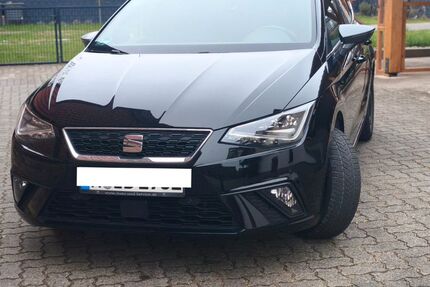 Seat Ibiza 72.000 km 14.000 &euro; Lengede 38268