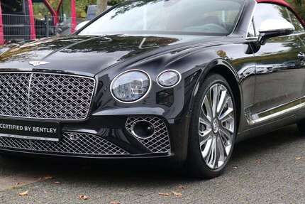 Bentley Continental 14.900 km 239.750 &euro; Hannover 30655