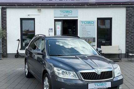 Skoda Octavia 138.567 km 5.990 &euro; Sehnde 31319