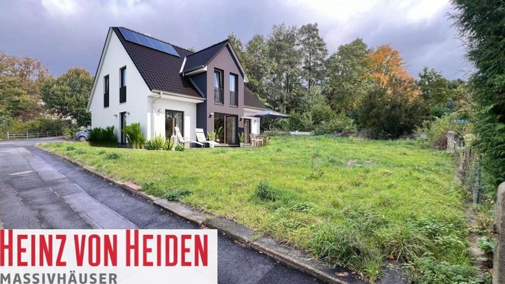 Einfamilienhaus Salzhemmendorf / Benstorf Benstorf - 5 Zimmer, 145 m&sup2;, 305.899&euro; | Angebot:18042929